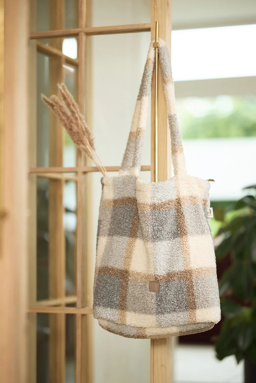 Jollein Luiertas hangt