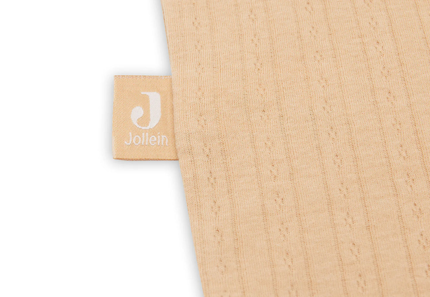 Jollein Slaapzak Logo