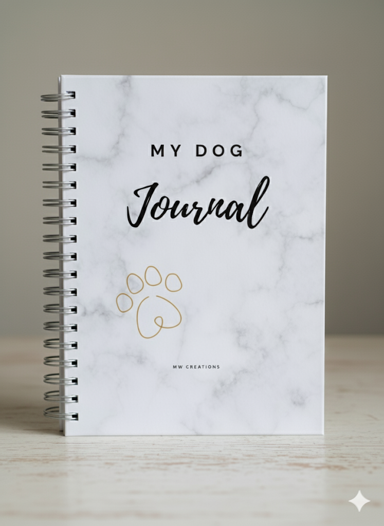 Honden dagboek