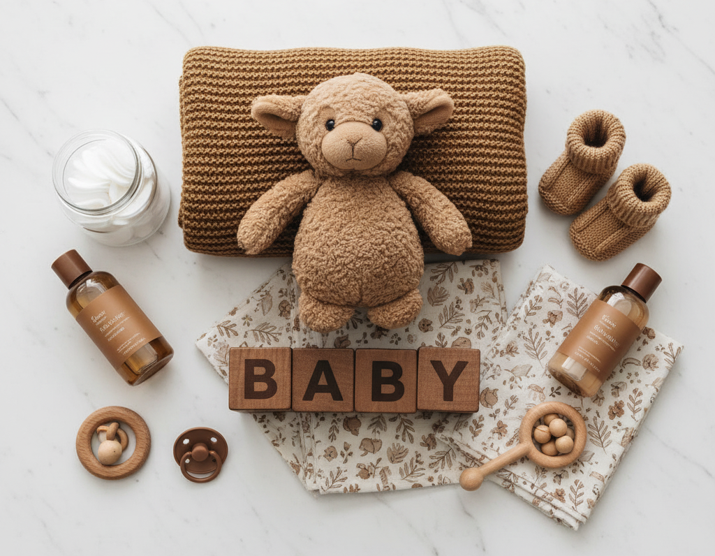 Baby Producten