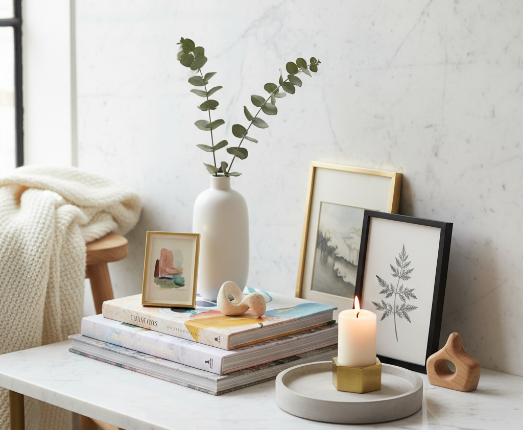 Woondecoratie