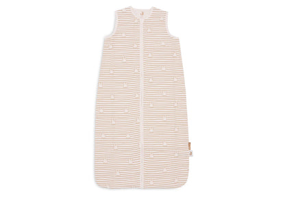 Jollein - Slaappakket zomer - Kangaroots- Nijntje Stripe Slaapzak 70cm - TOG 0.5