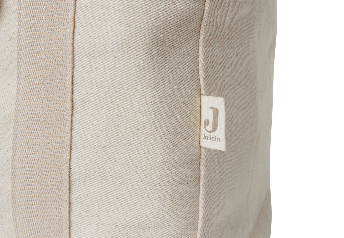 Jollein - Luiertas Shopper - Twill