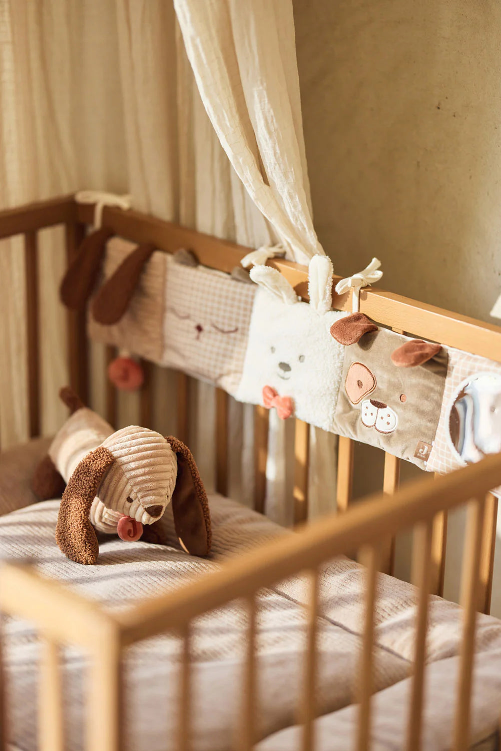 Activiteiten Boxhanger - Animal Friends 
