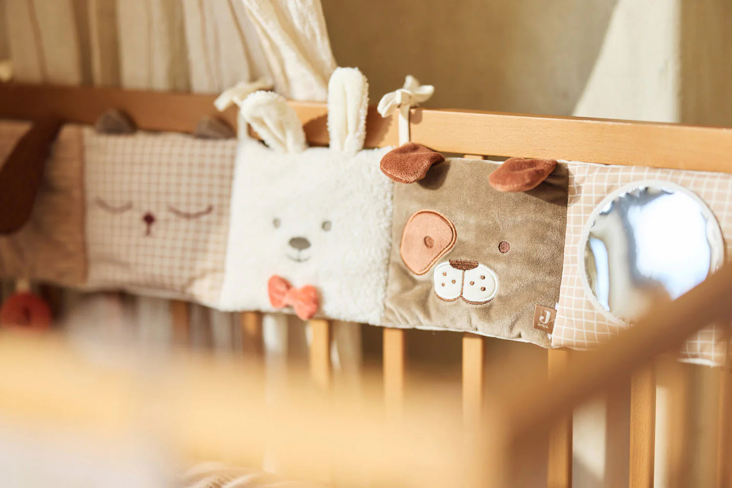 Activiteiten Boxhanger - Animal Friends Box
