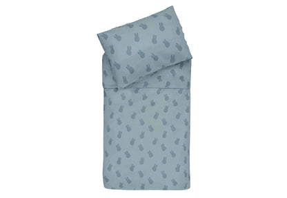 Jollein Dekbedovertrek Bovenaanzicht 
