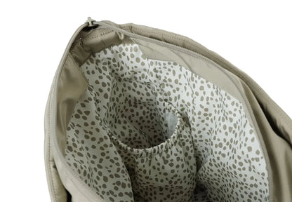 Jollein - Kinderwagen Buggy Organizer - Puffed binnenzijde
