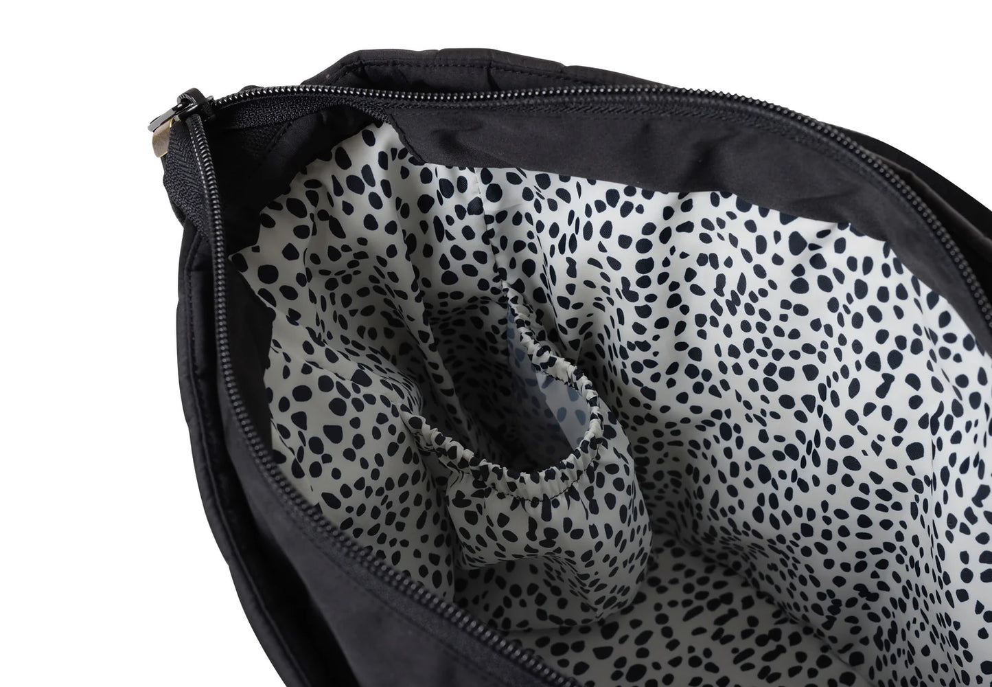 Jollein Buggy Organizer Binnenkant