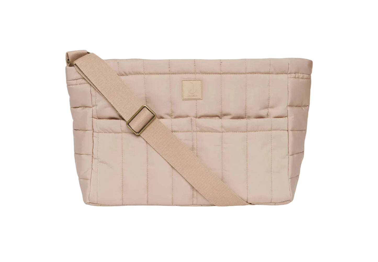Jollein Buggy Organizer vooraanzicht 