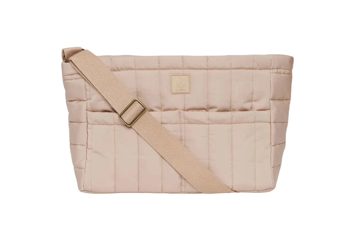 Jollein Buggy Organizer vooraanzicht 