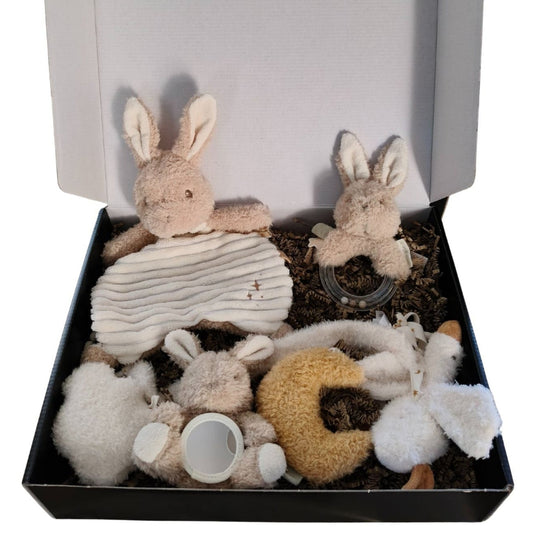 Little dutch newborn naturals