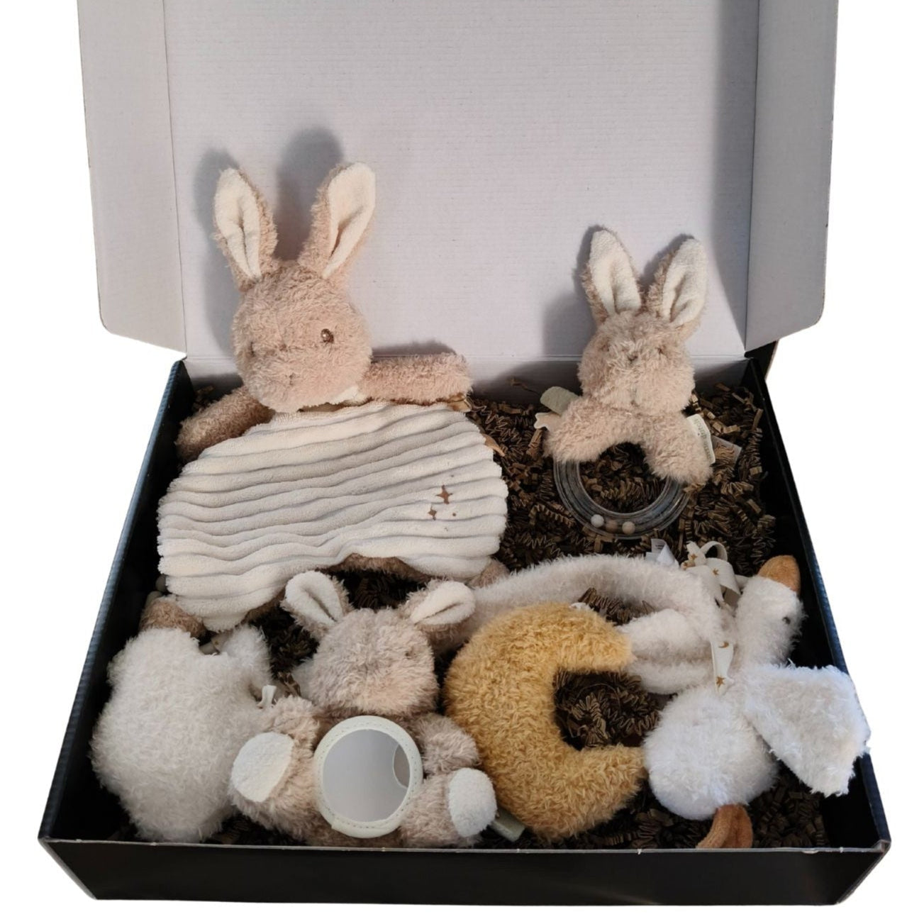 Little dutch newborn naturals