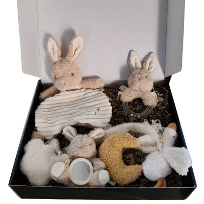 Little dutch newborn naturals