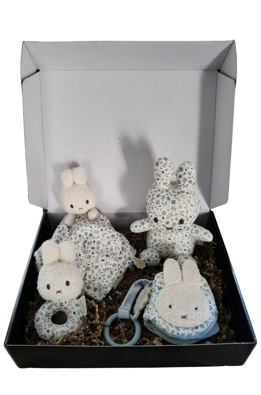 Little dutch Cadeaupakket nijntje Jongentje