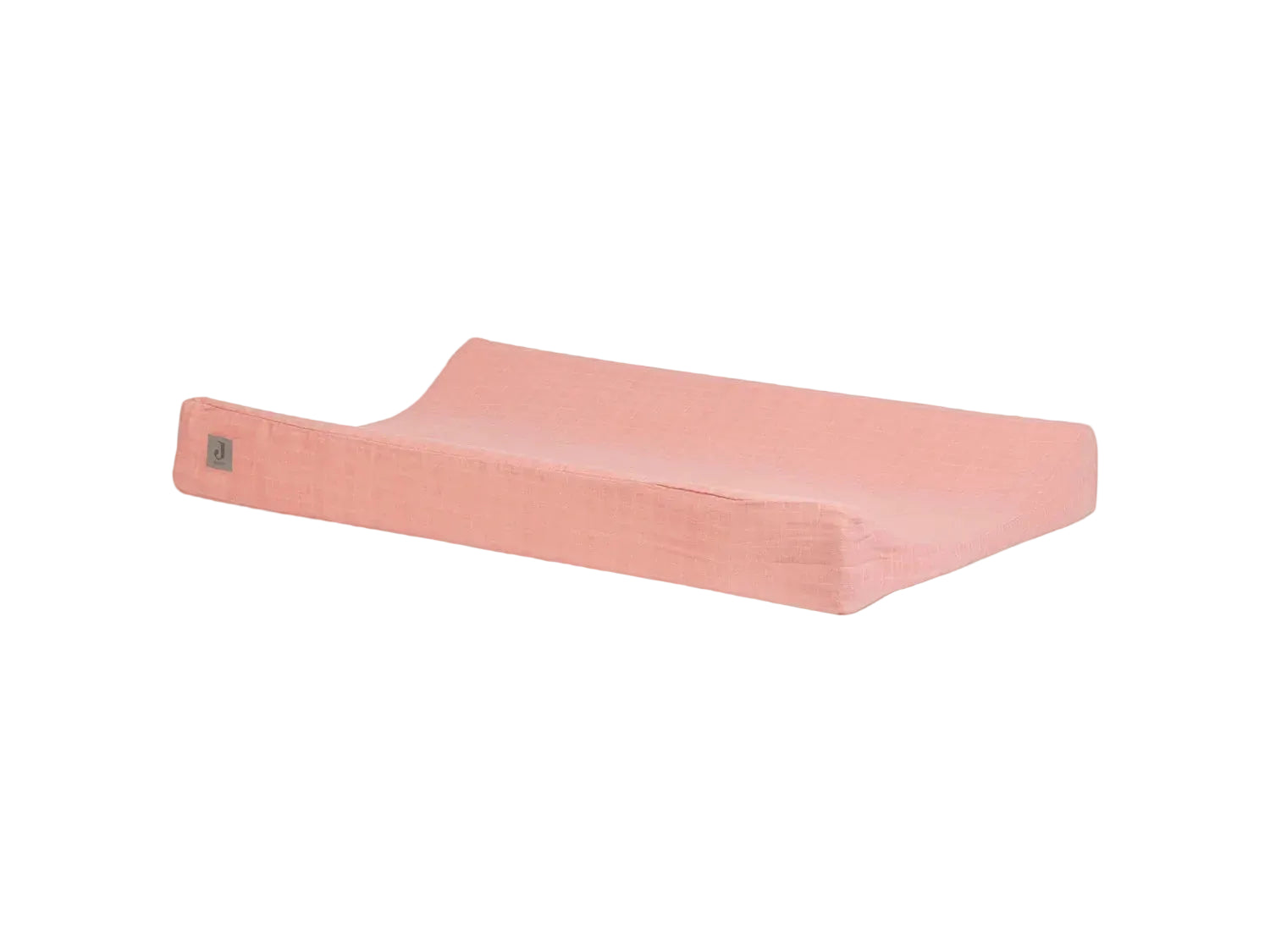 Jollein aankleedkussenhoes roze