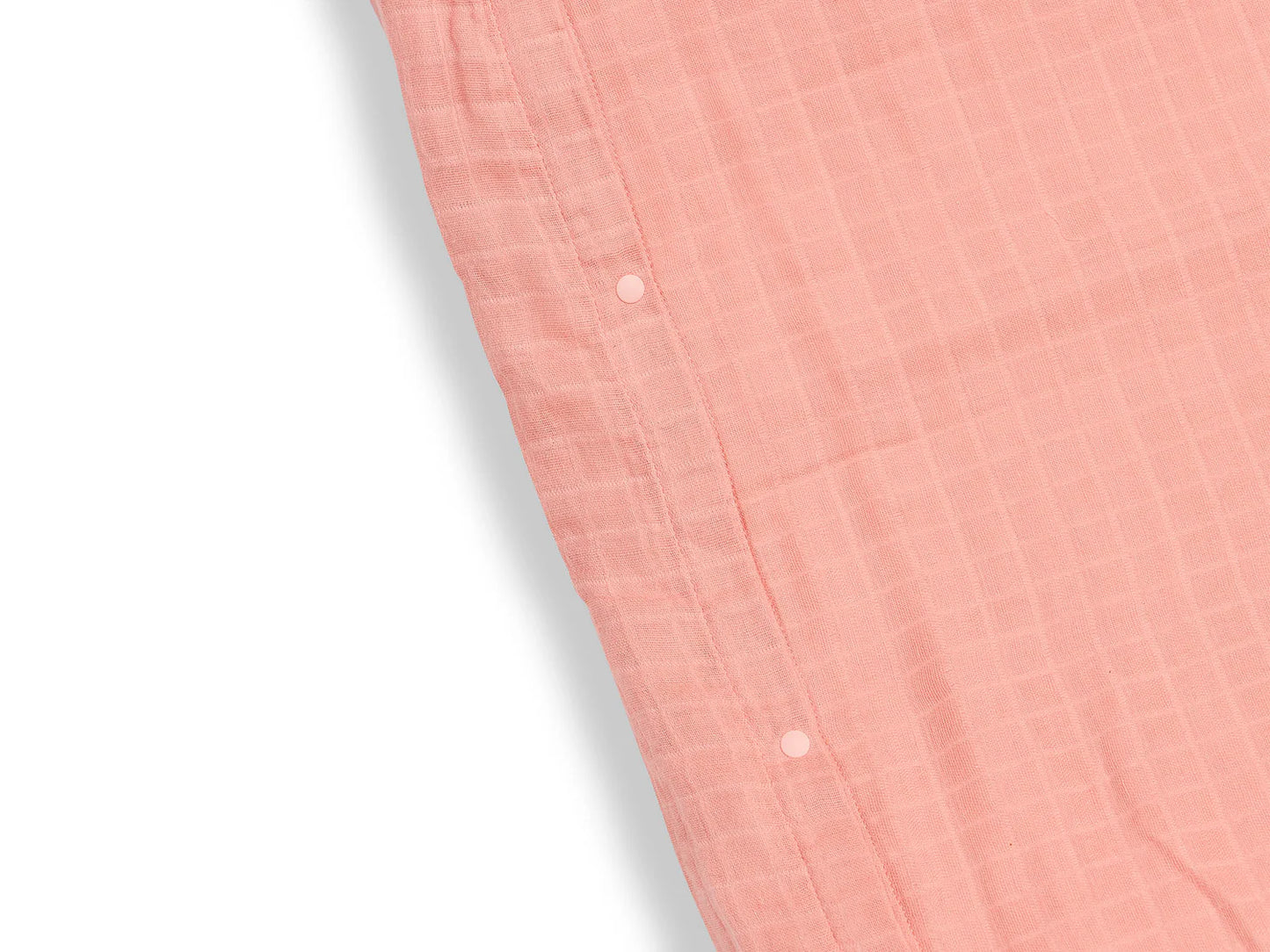 Jollein aankleedkussenhoes roze zoom2