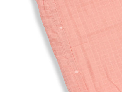 Jollein aankleedkussenhoes roze zoom2