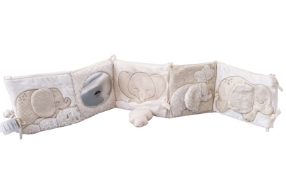 Activiteiten Boxhanger - Elephant Tales