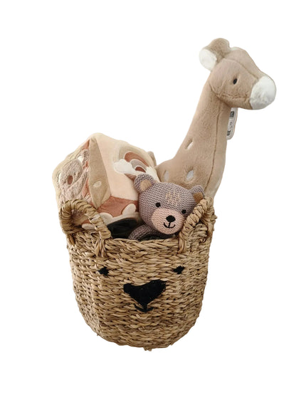 Jollein Mandje Giraffe 