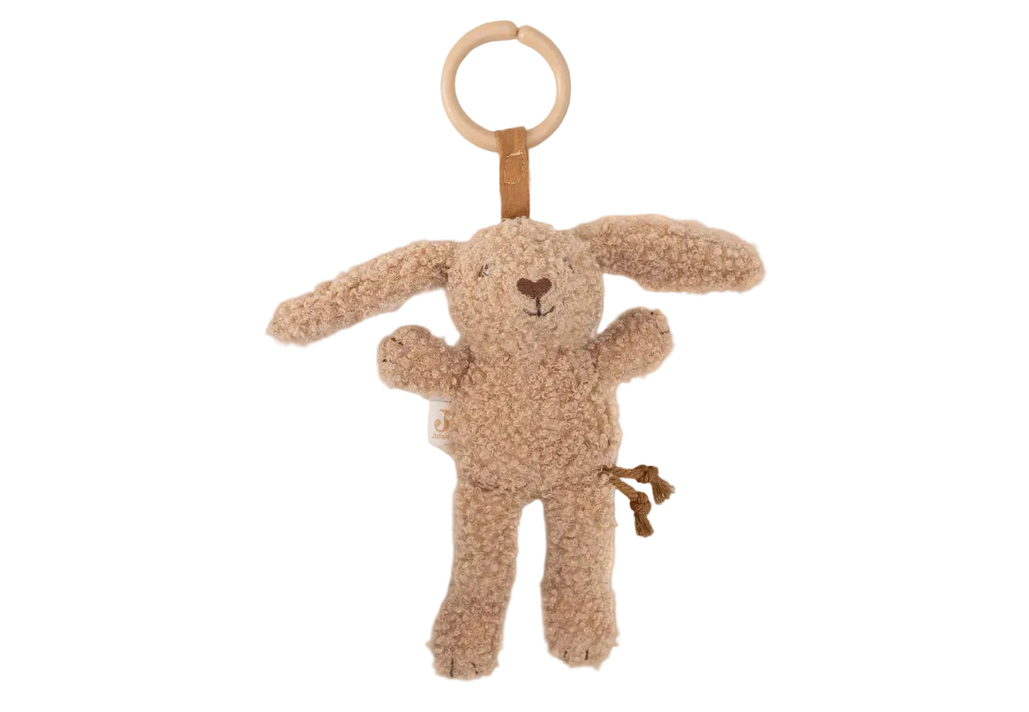 Jollein Wagenhanger Bunny 